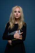 Juno Temple   - Horns portraits at the TIFF in Toronto 09/06/13
