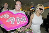 HQ celebrity pictures Pamela Anderson