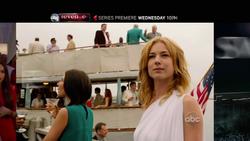 Emily VanCamp - The View, Septe...