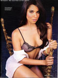 Roselyn Sanchez - Maxim Magazine