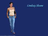 Lindsay Sloane