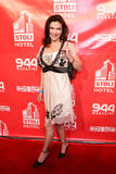 Laura Harring at The 944 Magazine Los Angeles 1 Year Anniversary Party