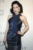 Dita Von Teese @ Leviev Party for 