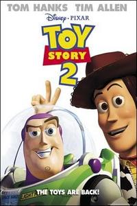 Toy Story 2-Dvdrip