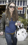 Britney Spears - Shopping Candids in North Hollywood