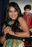 Vanessa Hudgens attends special screening of Bandslam for GSA in Hollywood