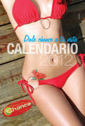 Calendario Chance 2012