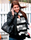 Audrina Patridge photos Pacific Dining Car Los Angeles 23 January 2009