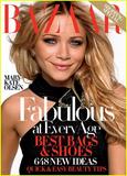 Mary-Kate Olsen Harpers Bazaar Magazine Pictures