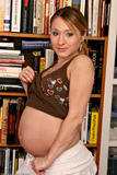 Kayla - Pregnant 1-74haij92am.jpg