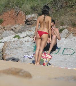 Voyeur Of Topless Girl On The Beacha1laji21s4.jpg