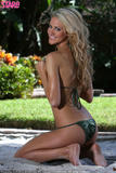 Brooke Thomas - Green Bikini Part 2 -o0wf2pxn5f.jpg