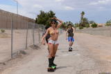 --- Keisha Grey - Boardwalk Boarding Boobies ----g34n5cdrrp.jpg