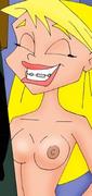 Braceface Porn Pics